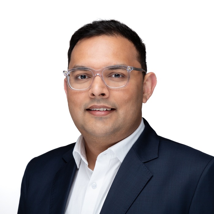 Satyam Bansal, Commercial Realtor® at Munafa Realty